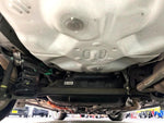 COROLLA FIELDER HYBRID