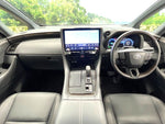 ALPHARD hybrid
