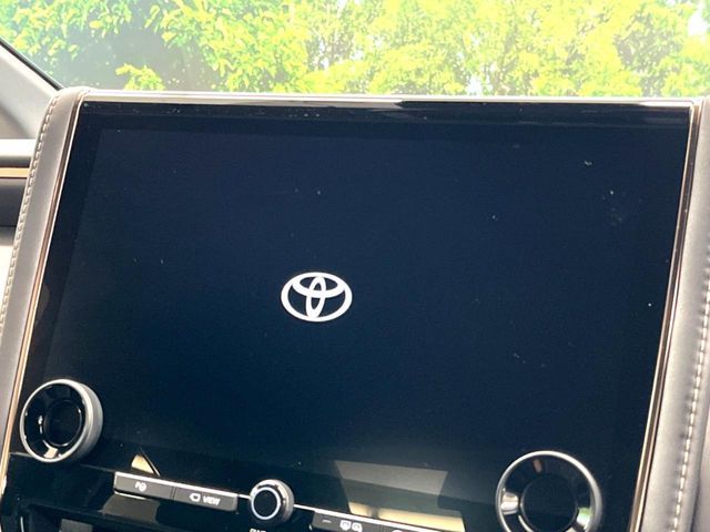 ALPHARD hybrid