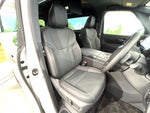 ALPHARD hybrid