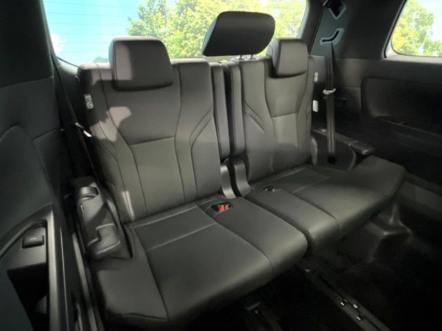 ALPHARD hybrid