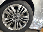 ALPHARD hybrid