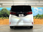 ALPHARD hybrid