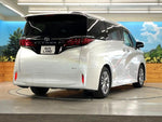 ALPHARD hybrid