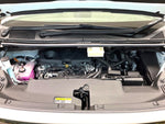 ALPHARD hybrid