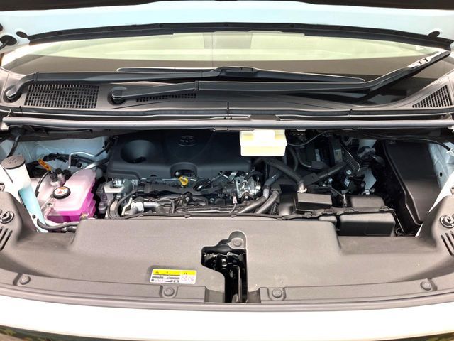 ALPHARD hybrid