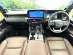 LANDCRUISER 250
