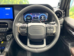 LANDCRUISER 250