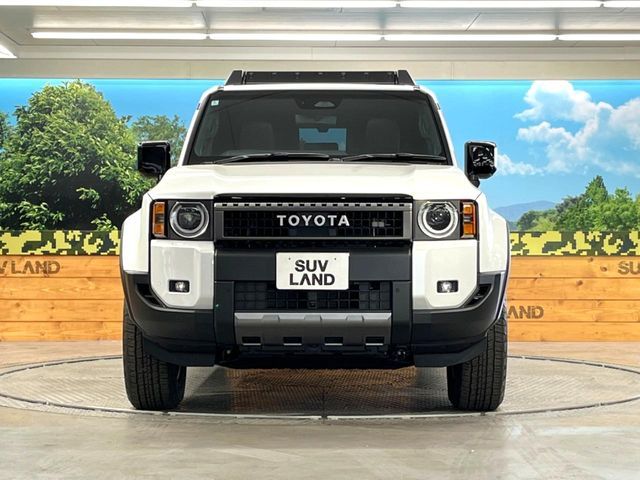 LANDCRUISER 250