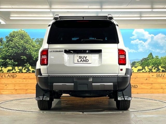 LANDCRUISER 250