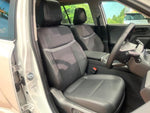 RAV4 HYBRID 4WD