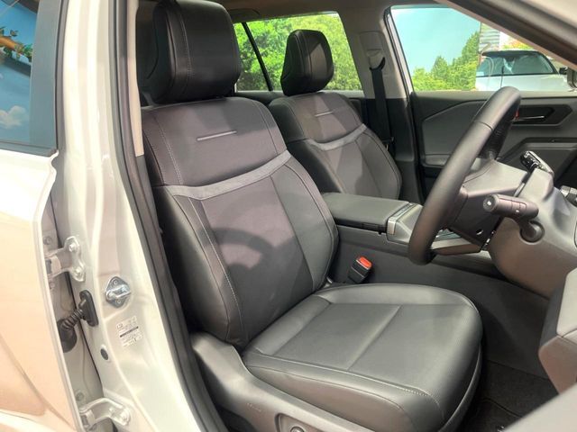 RAV4 HYBRID 4WD