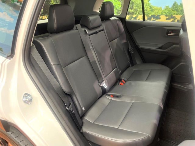RAV4 HYBRID 4WD