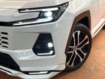RAV4 HYBRID 4WD