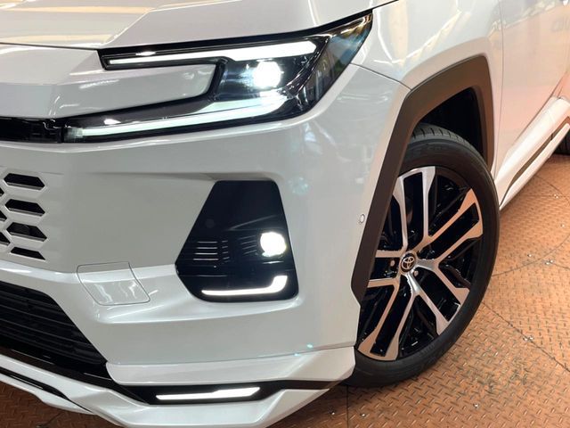 RAV4 HYBRID 4WD