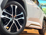 RAV4 HYBRID 4WD