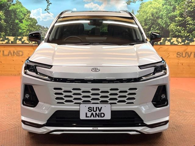 RAV4 HYBRID 4WD