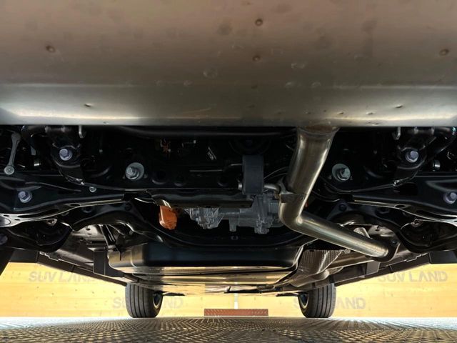 RAV4 HYBRID 4WD