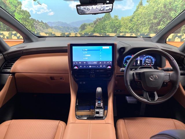 VELLFIRE  HYBRID