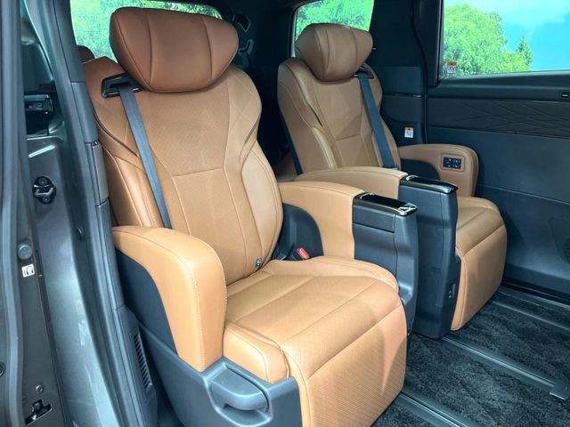 VELLFIRE  HYBRID
