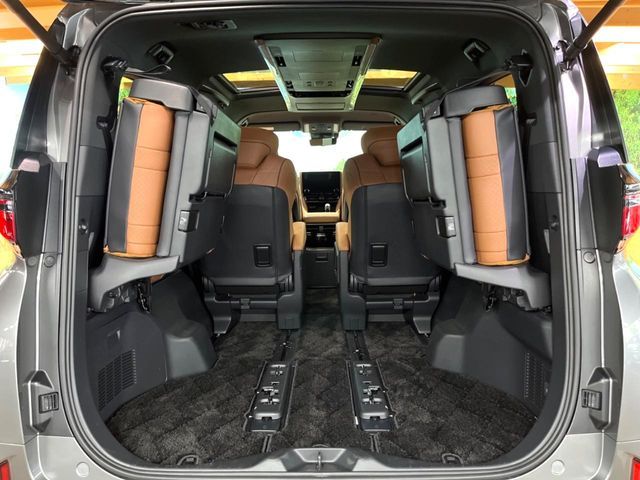 VELLFIRE  HYBRID