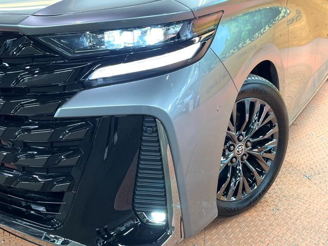 VELLFIRE  HYBRID