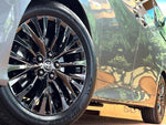 VELLFIRE  HYBRID