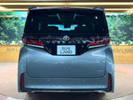 VELLFIRE  HYBRID