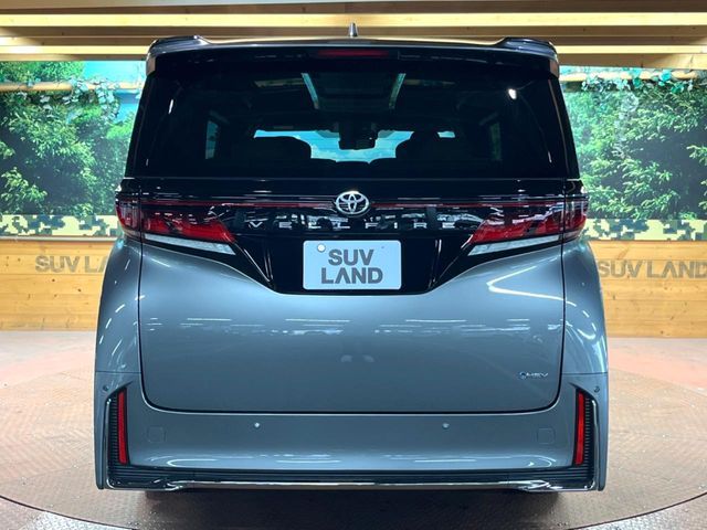 VELLFIRE  HYBRID