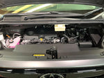VELLFIRE  HYBRID