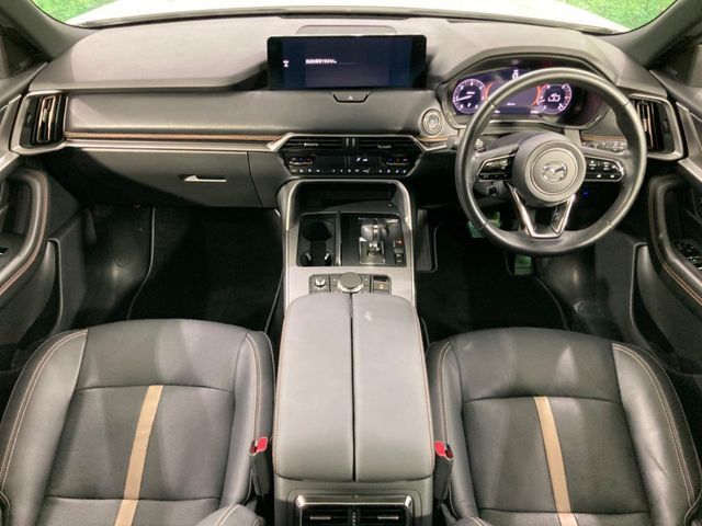 CX-60