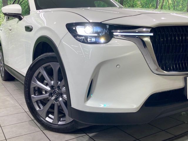 CX-60