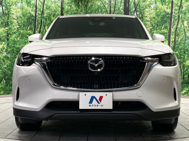 CX-60