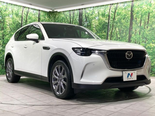 CX-60