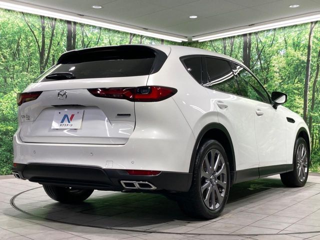 CX-60