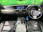 LEXUS GS300h