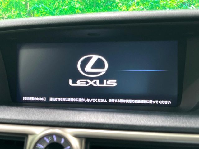 LEXUS GS300h