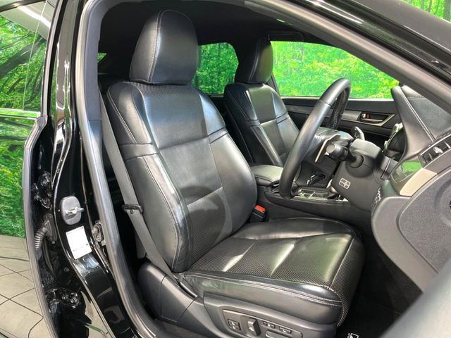 LEXUS GS300h