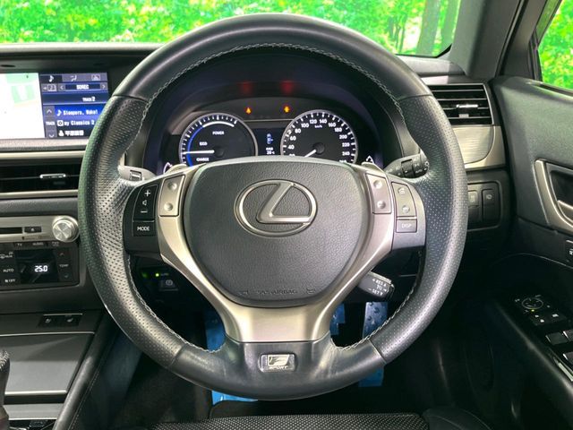 LEXUS GS300h