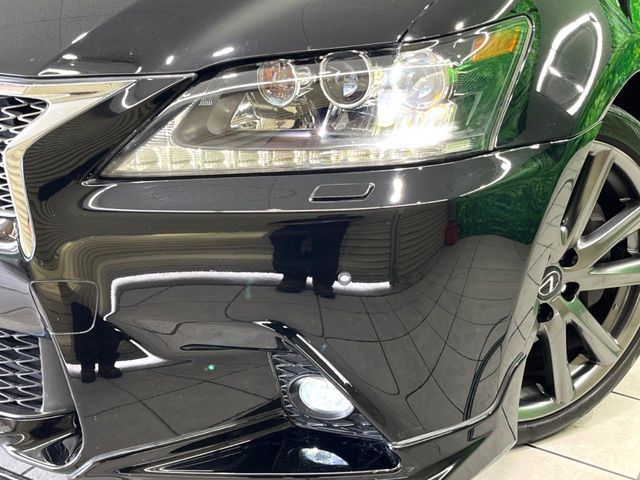 LEXUS GS300h