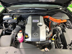 LEXUS GS300h