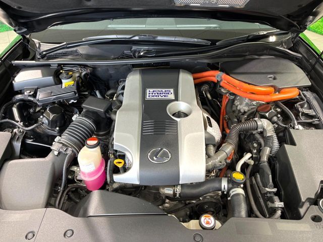 LEXUS GS300h
