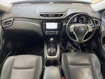 X-TRAIL 2WD