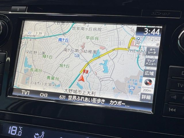 X-TRAIL 2WD