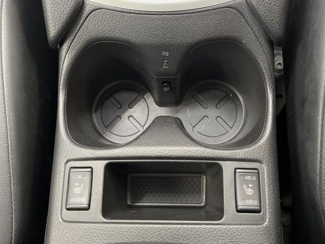 X-TRAIL 2WD