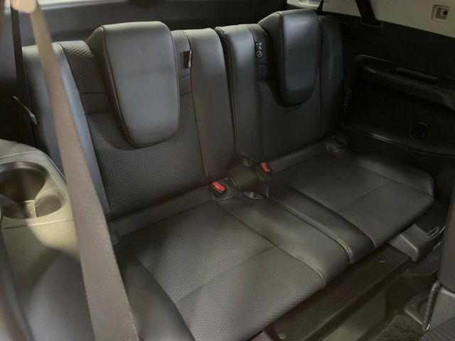 X-TRAIL 2WD