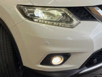 X-TRAIL 2WD