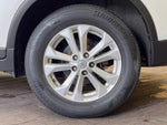 X-TRAIL 2WD