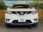 X-TRAIL 2WD