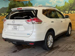 X-TRAIL 2WD
